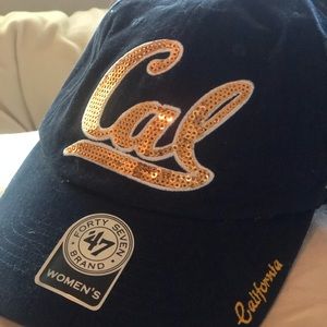 Cal hat